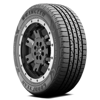 Goodyear 235/60R18 XL Wrangler Steadfast HT Tires