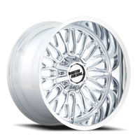Moto Metal MO809 22x10" 6x135mm 106.1mm CB -18mm Chrome