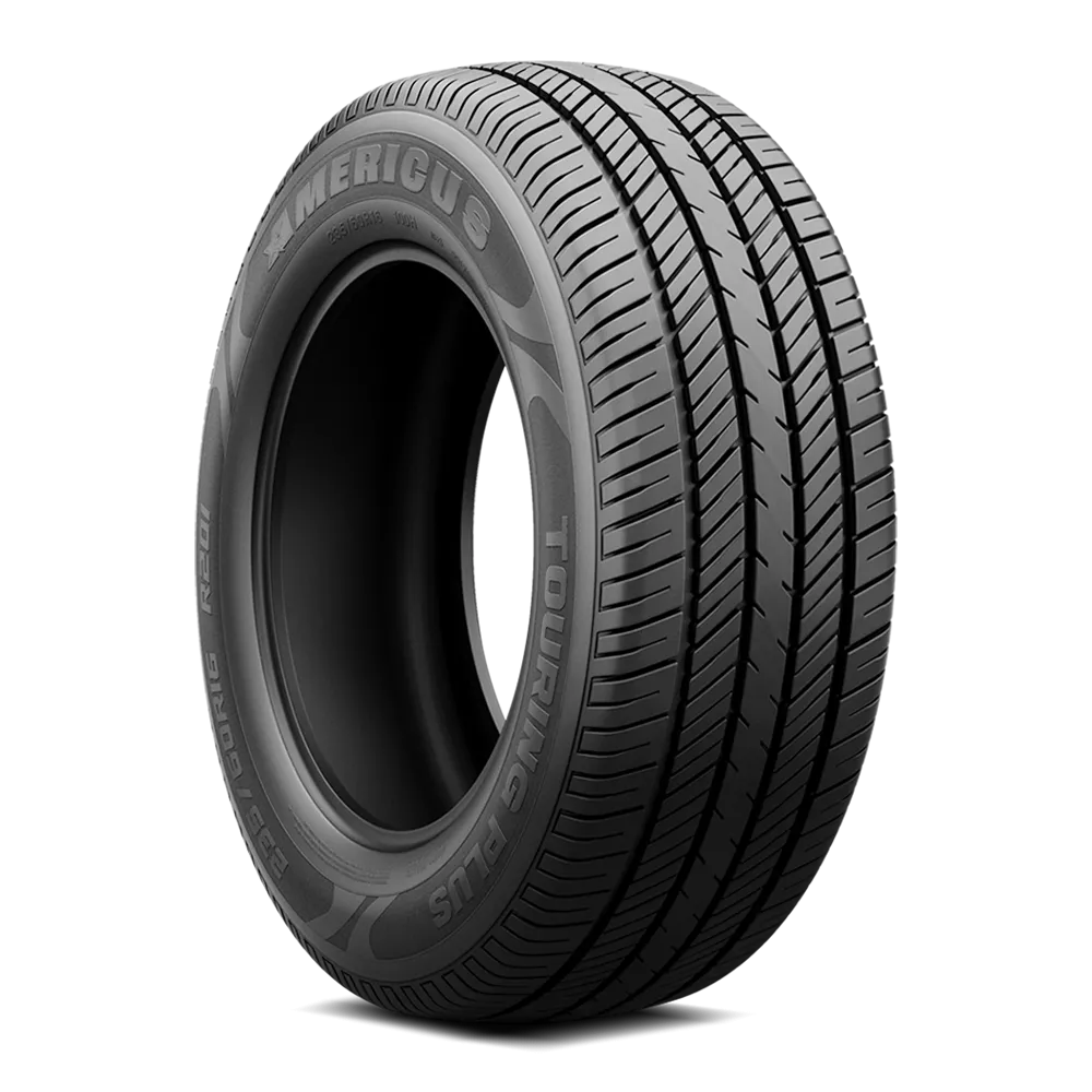Americus Touring Plus Tires 215/60R16 (AMD0076)