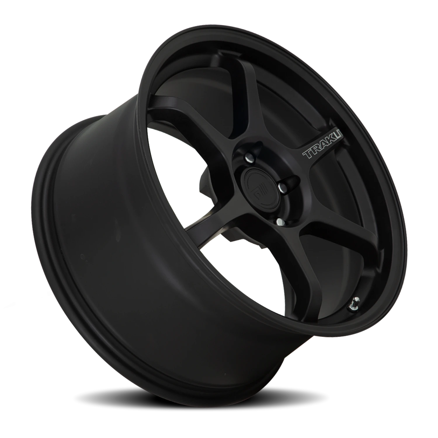 Motegi MR145 TRAKLITE 3.0 17x8.5" 5x112mm 66.56mm CB +35mm Satin Black