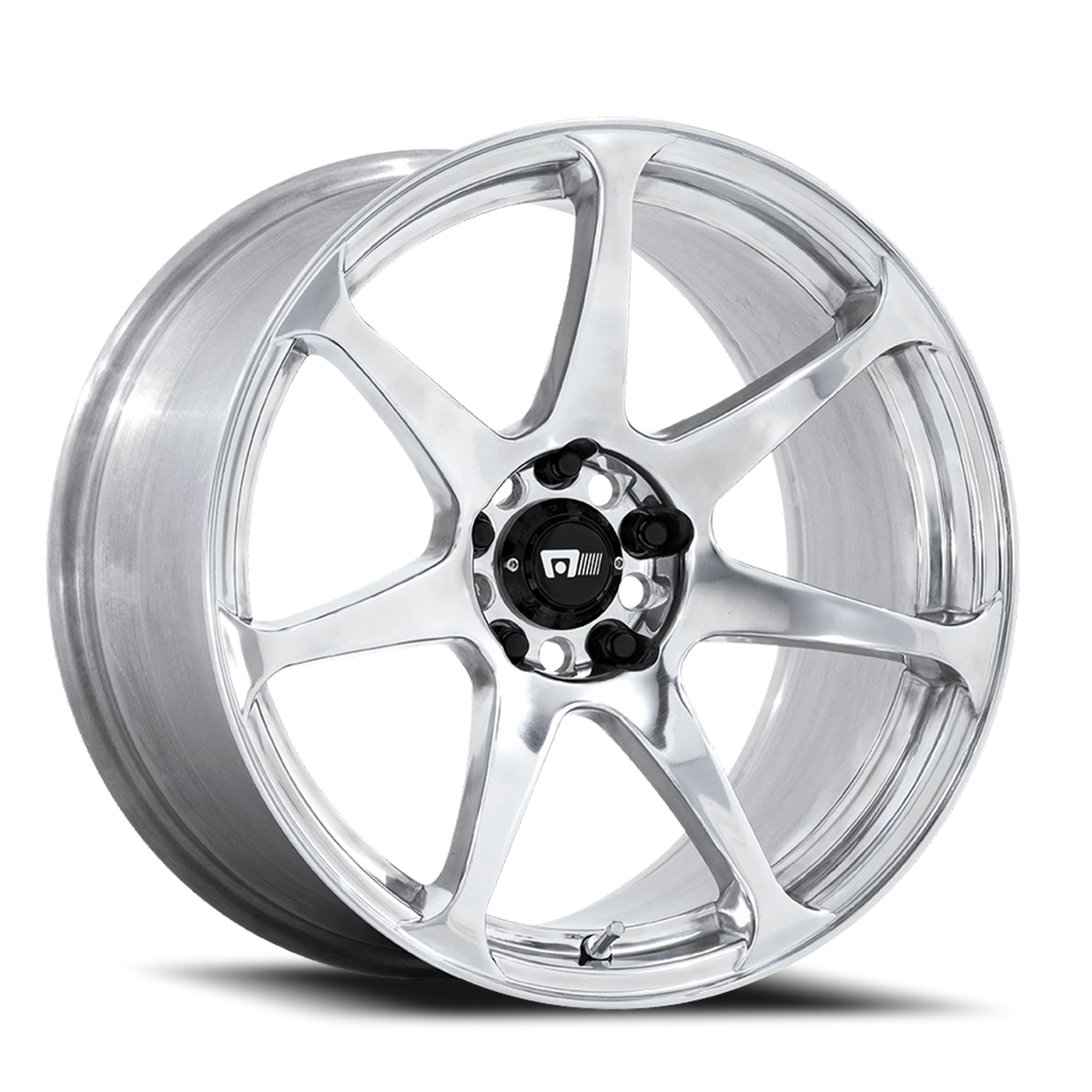 Motegi MR154 Battle Wheel/Rim 18x8