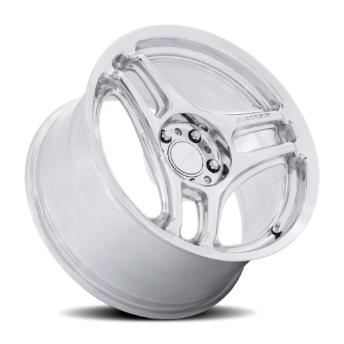 Motegi MR161 Kojin 18x9.5" 5x114.3mm 72.56mm CB +35mm Polished