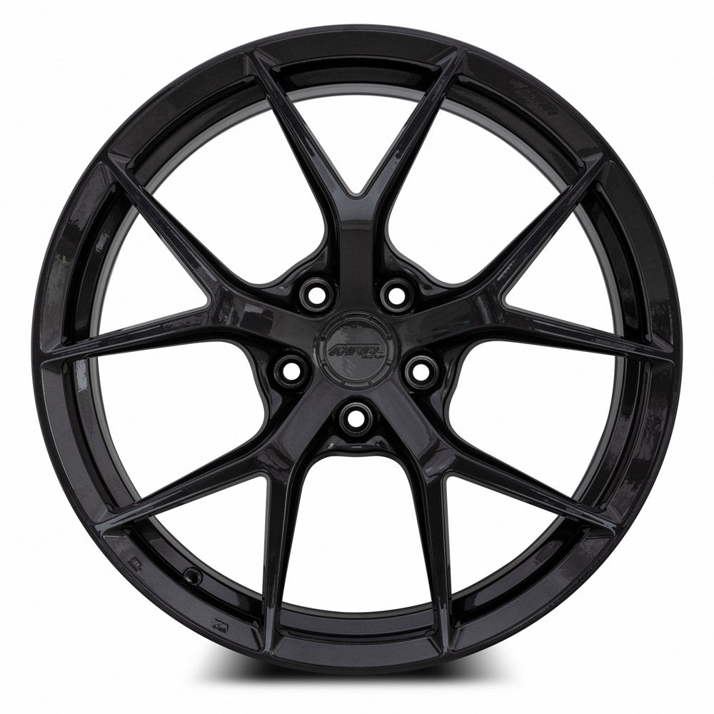 MRR FS6 20x11 18-58 mm 66.6 - 74.1mm Carbon Flash