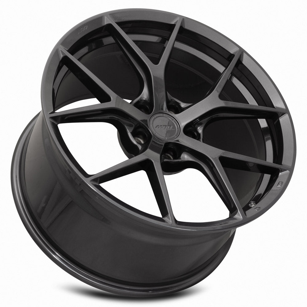 MRR FS6 20x11 18-58 mm 66.6 - 74.1mm Carbon Flash
