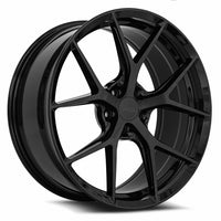 MRR FS6 21x9 35 5x108mm 73.1mm Gloss Black