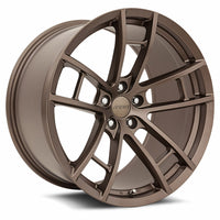 MRR M392 20x11 24 5x115mm 71.5mm Bronze