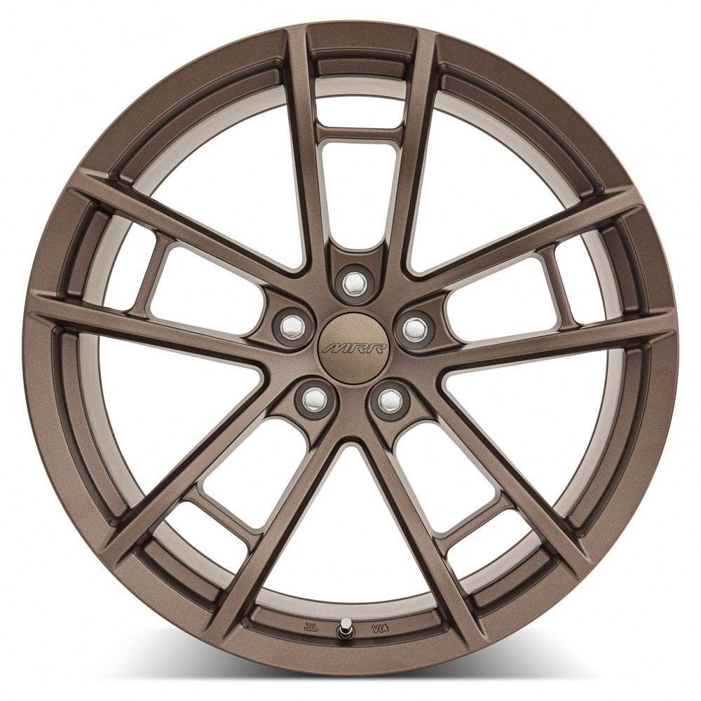 MRR M392 20x11 24 5x115mm 71.5mm Bronze
