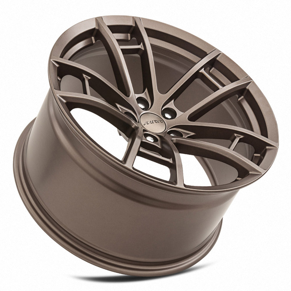 MRR M392 20x11 24 5x115mm 71.5mm Bronze
