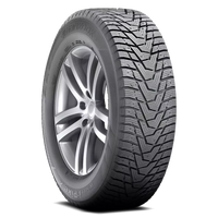 Hankook 255/65R17 Winter I*Pike X W429A Tires
