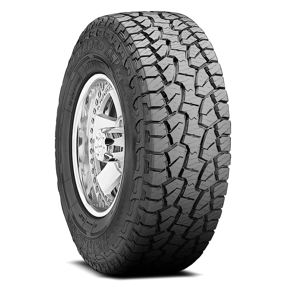 Hankook P275/60R20 Dynapro At-M RF10 Tires