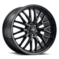 Voxx Wheel Masi 19x9.5 +35 5x112mm 66.56mm Gloss Black