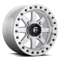 Fuel Maverick UTV 15x7" 4x156mm 132mm CB +38mm Custom Beadlock