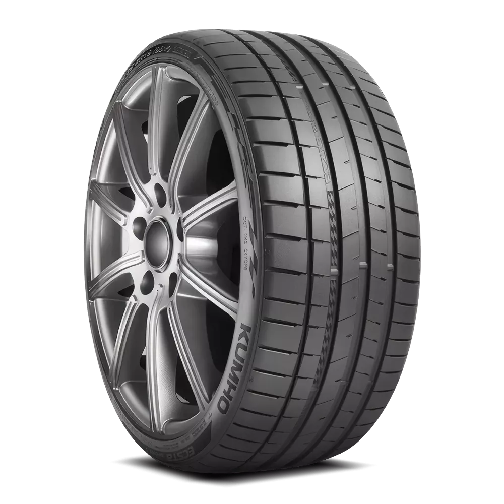 Kumho Ecsta Sport S PS72S Tires 315/30R21 XL (2363583)