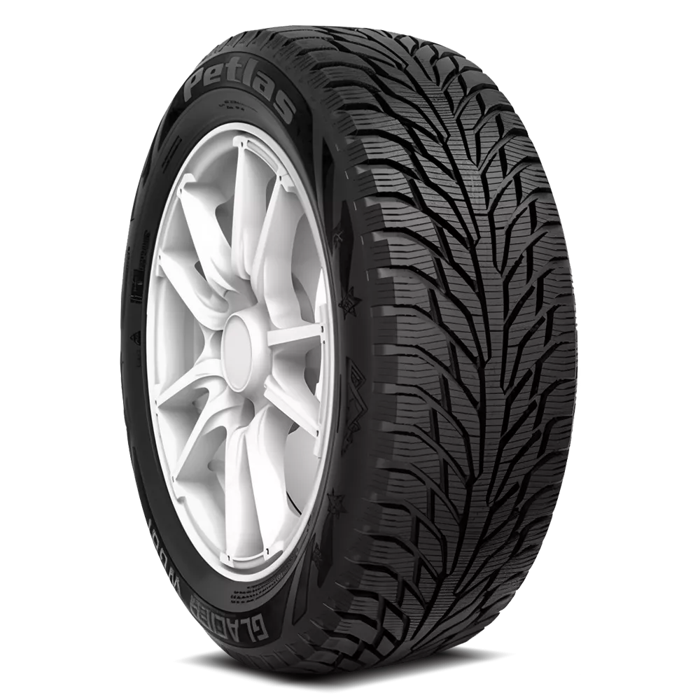 Petlas Glacier W661 Tires 225/45R17 Reinf (26457)