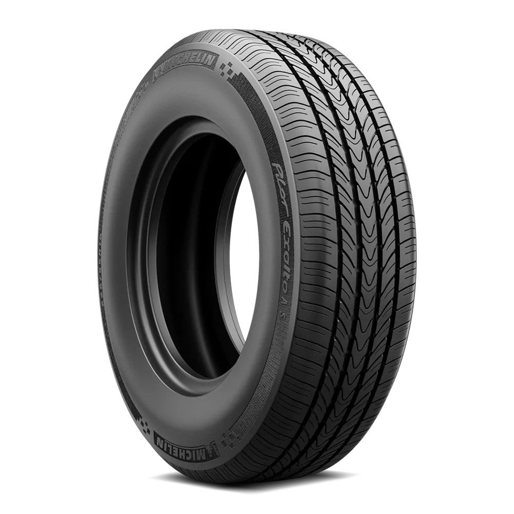 Michelin Pilot Exalto A/S Tires 205/55R16 (29192)