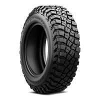 Bfgoodrich Mud-Terrain T/A KM3 Tires 35X12.50R20LT E (08843)