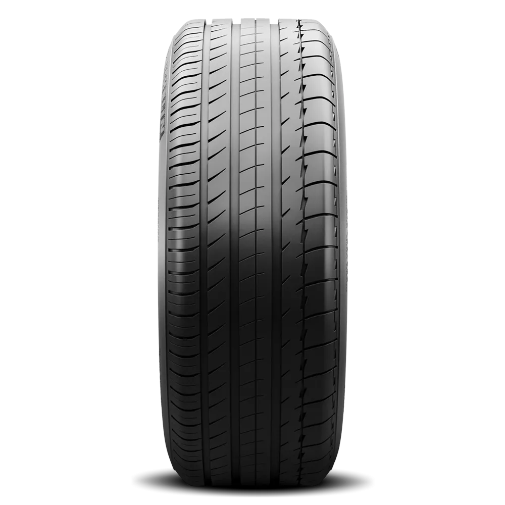 Michelin 295/35ZR18 Pilot Sport PS2 N4 Tires