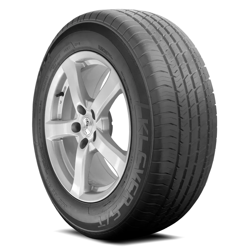 Kenda Klever S/T (KR52) Tires 255/55R18 XL (520019)