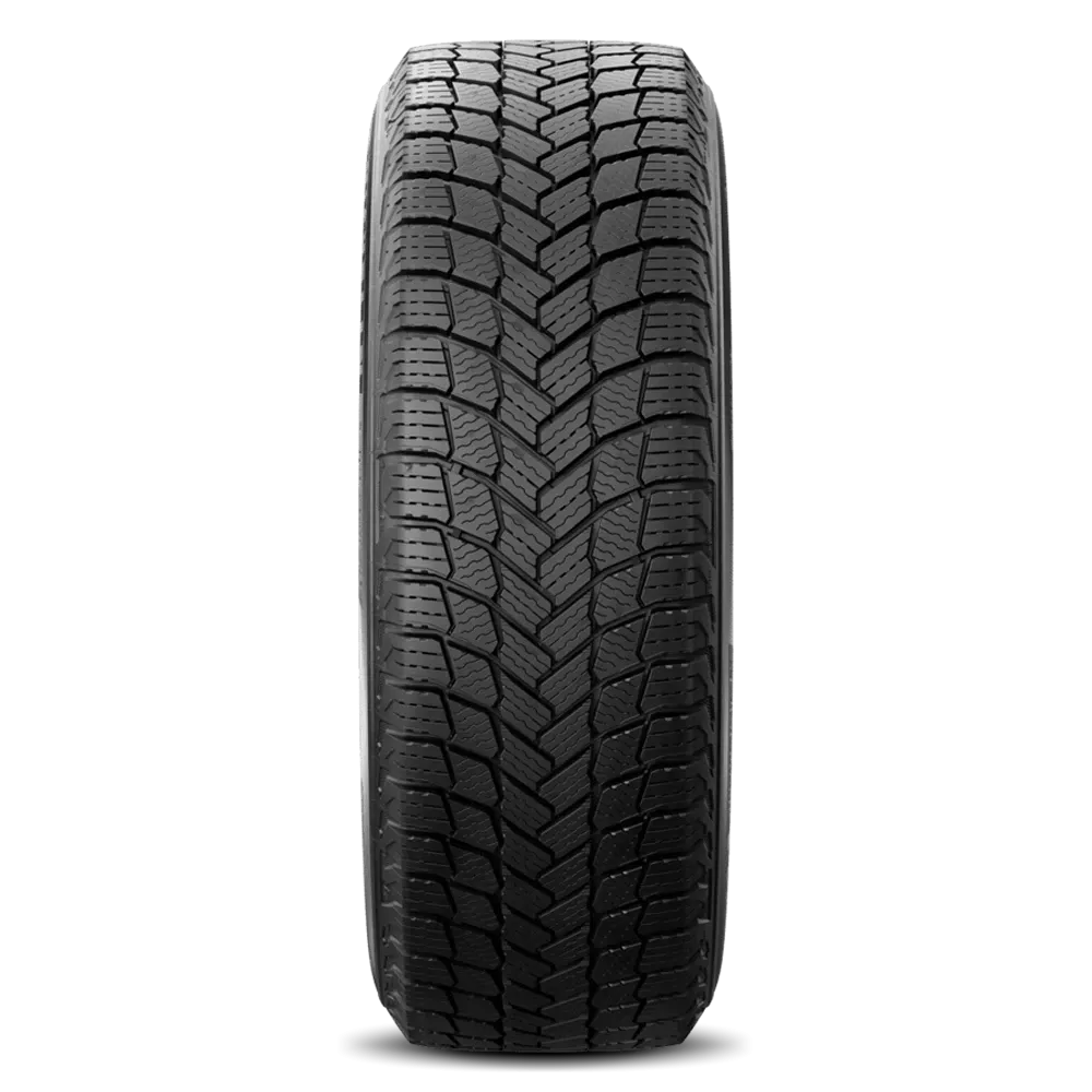 Michelin 215/55R16 XL X-Ice Snow Tires