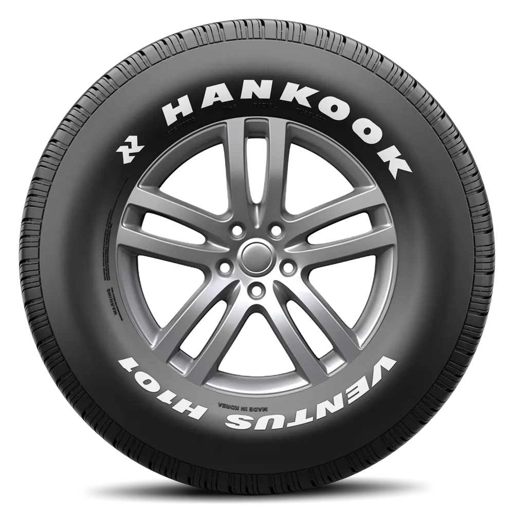 Hankook P265/50R15 Ventus H101 Tires