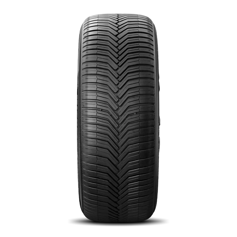 Michelin Crossclimate Suv Tires 215/70R16 (48876)