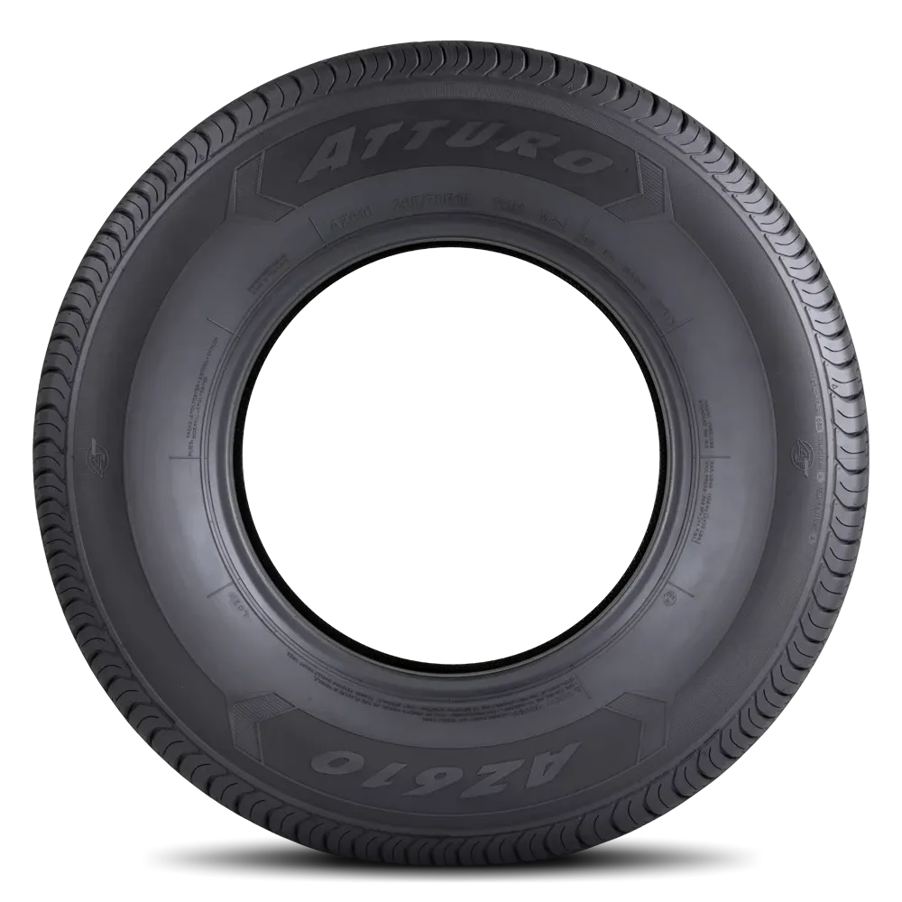Atturo AZ610 Tires 265/60R18 (AZ610-I0064523)