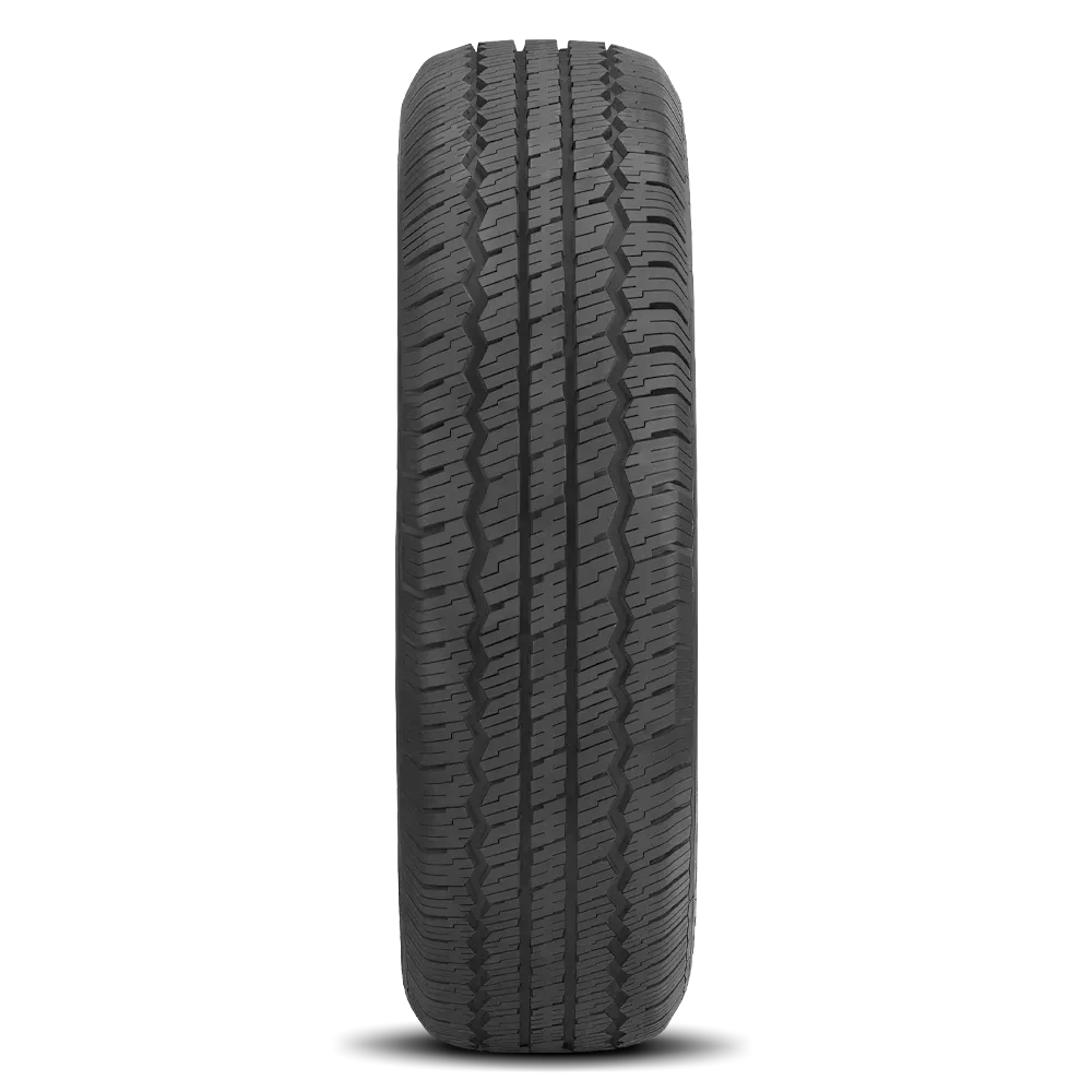 Hankook P265/60R18 Radial RA07 Oe Tires