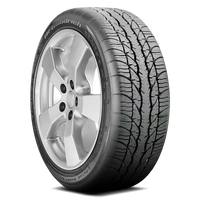 Bfgoodrich G-Force Super Sport A/S H/V Tires 205/50R17 XL (22853)