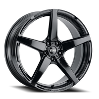 Voxx Wheel Modena 20x10 +42 5x114mm 73.1mm Gloss Black
