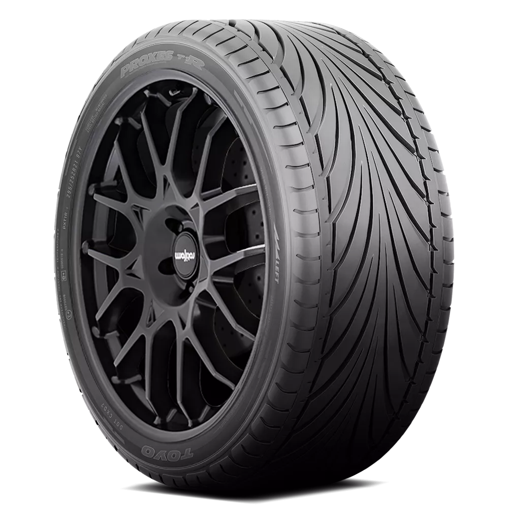 Toyo 185/55R15 Proxes T1R Tires