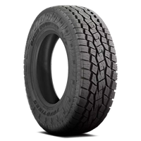 Toyo Open Country A/T Tires LT235/80R17 E (301620)
