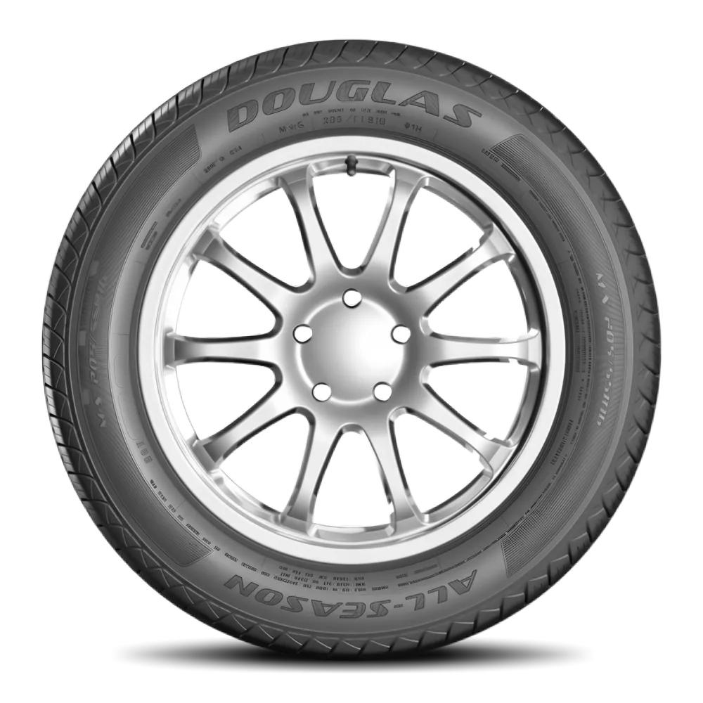 Douglas ALL-Season Tires 225/55R18 (356841038)