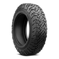 Bfgoodrich ALL-Terrain T/A KO3 Tires LT255/65R19 D ALL Terrain T/A K03(20879)