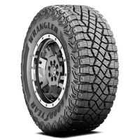 Goodyear Wrangler Territory RT Tires LT325/65R18 D  (Tread B)(723286933)