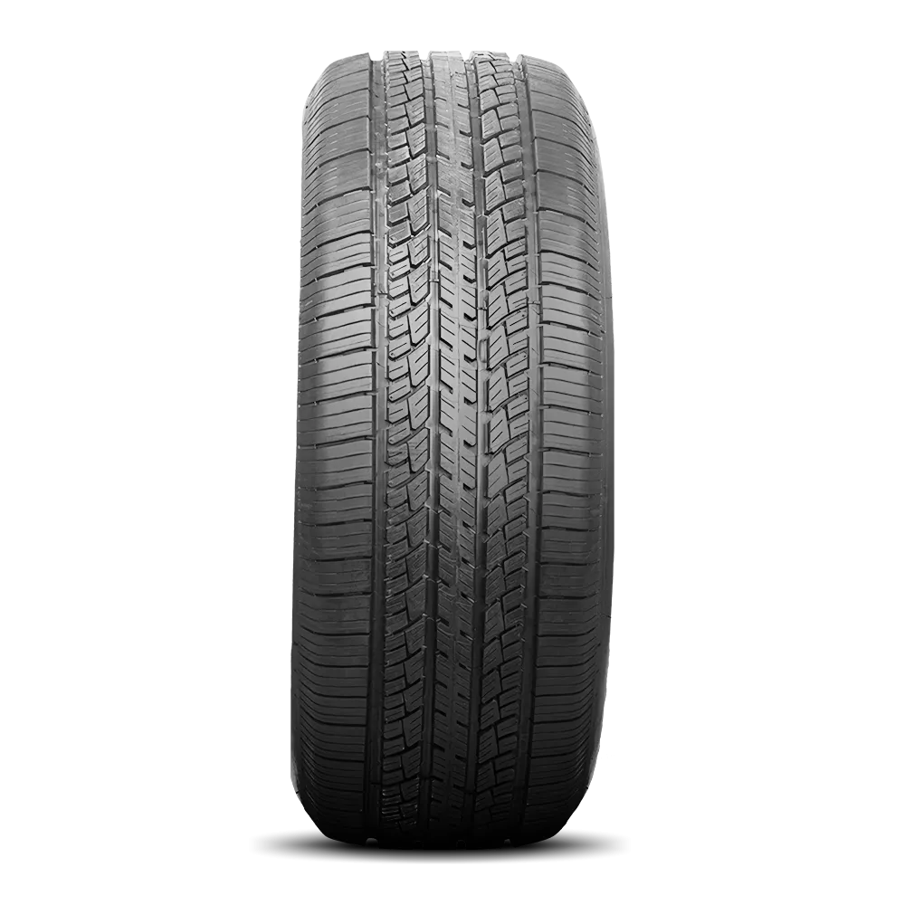 Bfgoodrich Radial T/A Spec Tires P225/60R17 (14762)