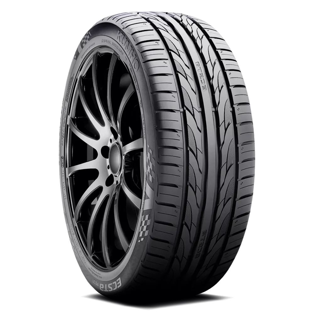 Kumho Ecsta PS31 Tires 235/45ZR18 XL (2168253)