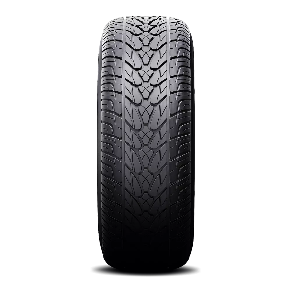 Kumho Ecsta STX KL12 Tires 275/55R20 XL (1832813)