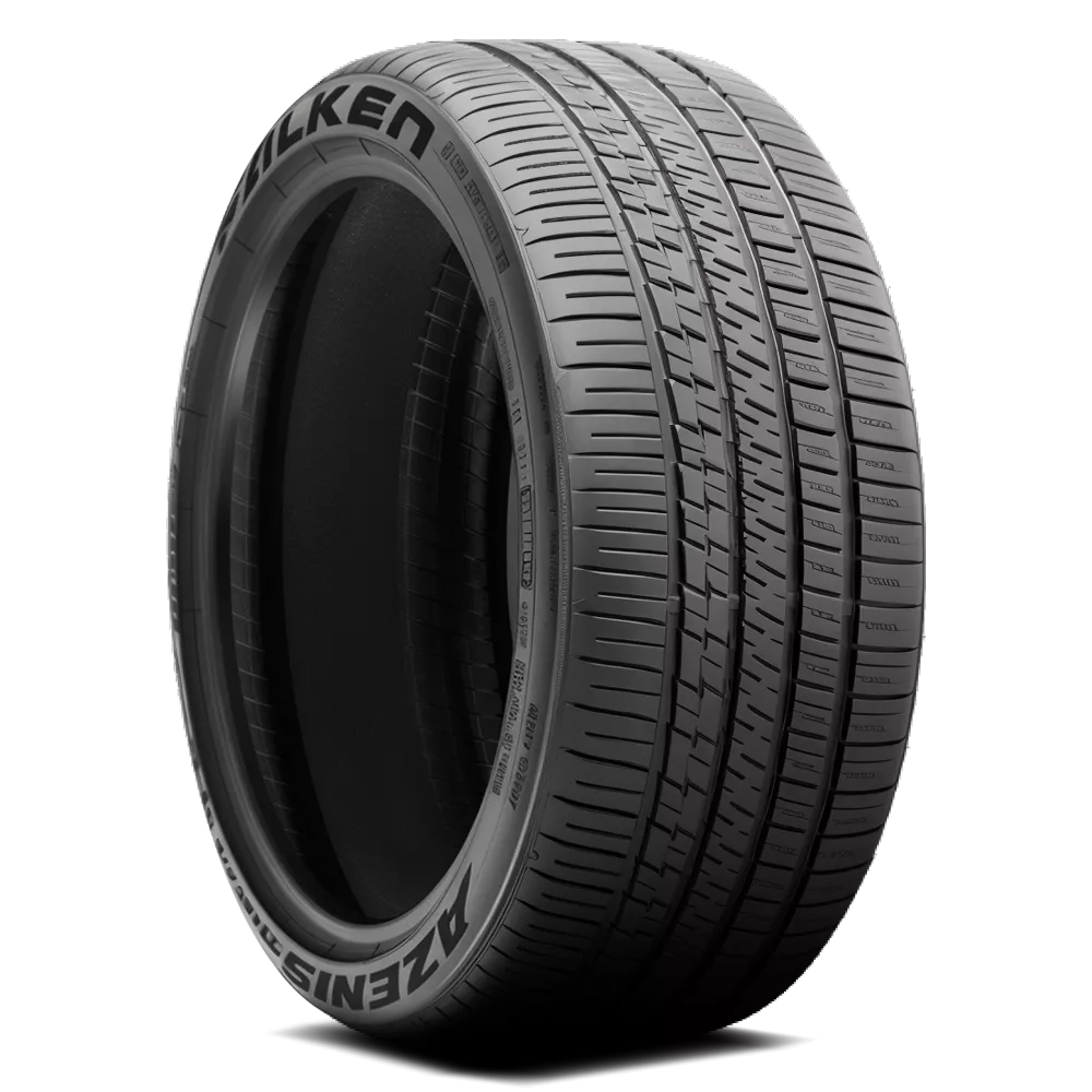 Falken Azenis FK460 A/S Silent Core Tires 235/35ZR20 XL (28103635)
