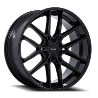 Niche NC280 Prodigy 6 26x10" 6x139.7mm 106.1mm CB +20mm Gloss Black