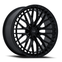 Niche NC288 Genoa 22x10 +20 6x139.7mm 106.1mm Gloss Black