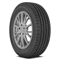 Eldorado Doral SDL-Sport Tires 205/50R16 (DOR67)
