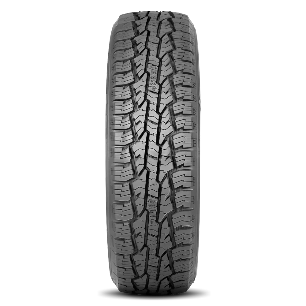 Nokian LT215/85R16 E Rotiiva A/T Tires