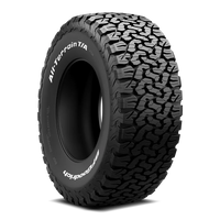 Bfgoodrich ALL-Terrain T/A KO2 Tires LT315/70R17 C (07361)