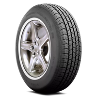 Cooper Trendsetter Se Tires P205/75R15 (166313011)