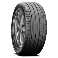 Dunlop SP Sport Maxx GT Rof Tires 245/35R20 XL  Oe(265027405)