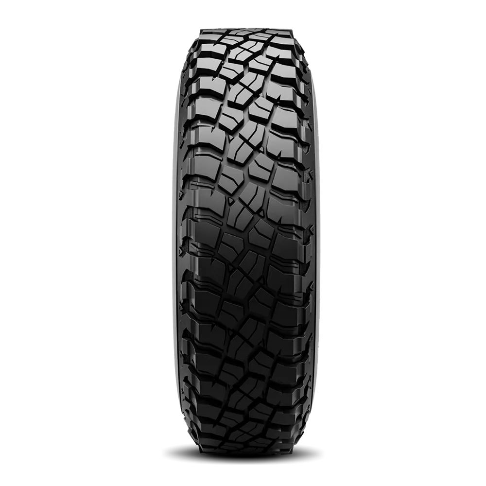 Bfgoodrich Mud-Terrain T/A KM3 Tires 35X12.50R20LT E (08843)