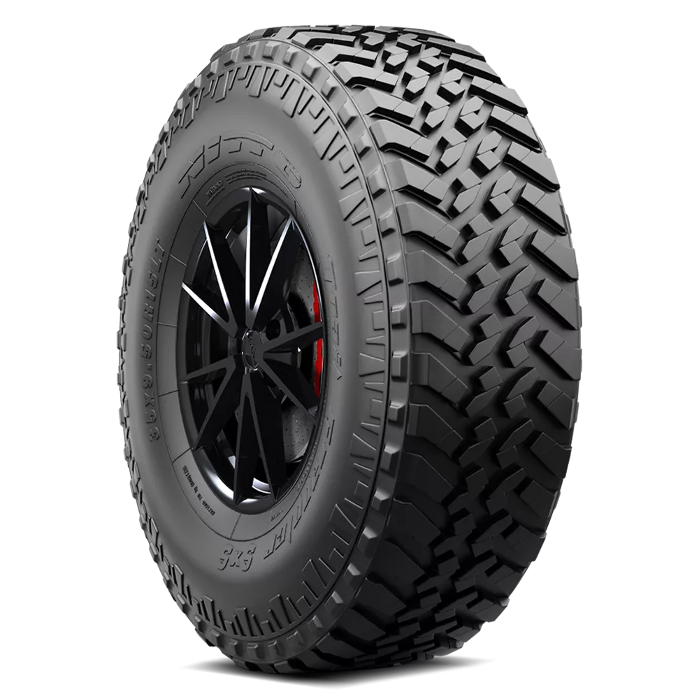 Nitto 32X9.50R15LT Trail Grappler SXS Tires