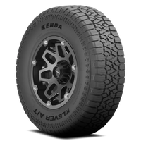 Kenda Klever A/T2 (KR628) Tires 245/70R16 (628026)