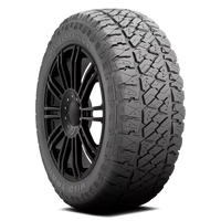 Wild Trail Wild Trail ALL Terrain XT Tires LT245/75R17 E ALL Terrain XT(WTA40)
