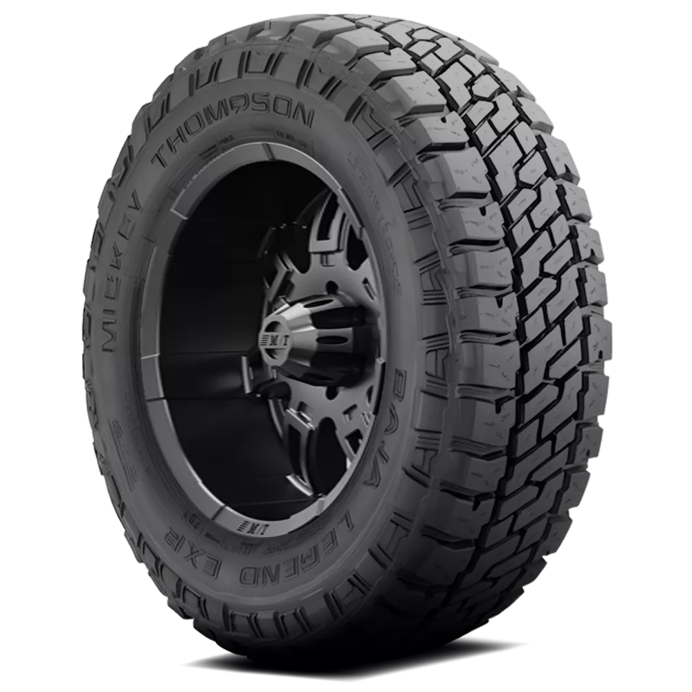 Mickey Thompson 35X12.50R17LT D Baja Legend Exp Tires
